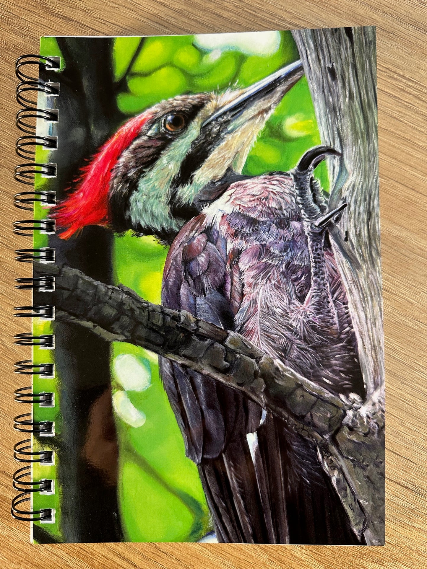 Cahier de notes Grand Pic