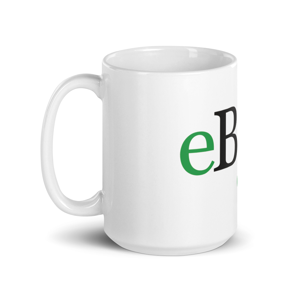 Tasse eBird Québec
