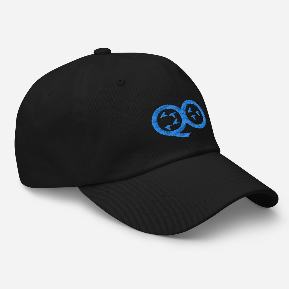 Casquette QuébecOiseaux