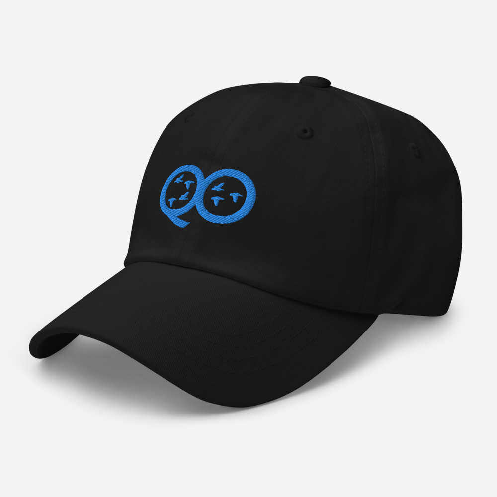 Casquette QuébecOiseaux
