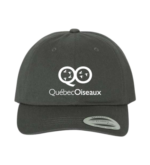 Casquette QuébecOiseaux