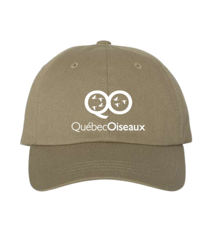 Casquette QuébecOiseaux