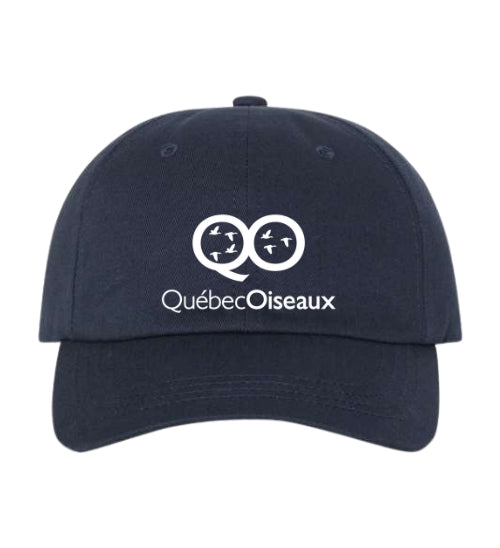 Casquette QuébecOiseaux