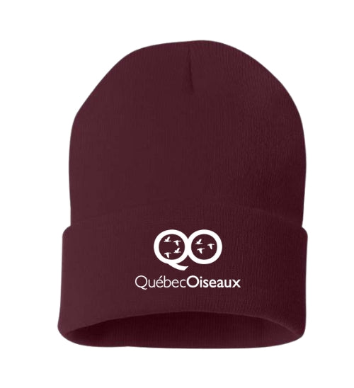 Tuque QuébecOiseaux