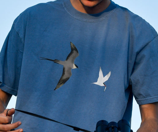 T-shirt unisexe - Labbe et Sterne