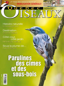 QuébecOiseaux 21(3)