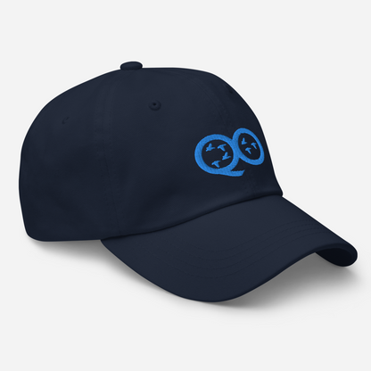 Casquette QuébecOiseaux